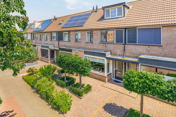 Property photo - Mozartdreef 41, 3906BM Veenendaal